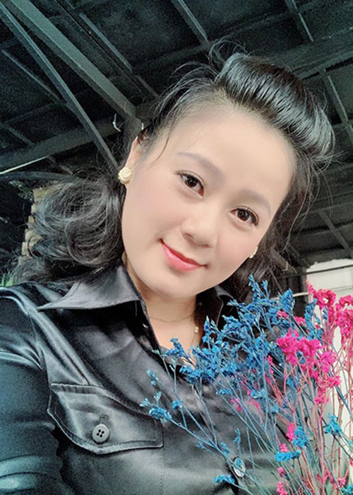 Cuộc hôn nhân của nữ ca sĩ với đại gia Nguyễn Đình Phú đến nay vẫn là một ẩn số.