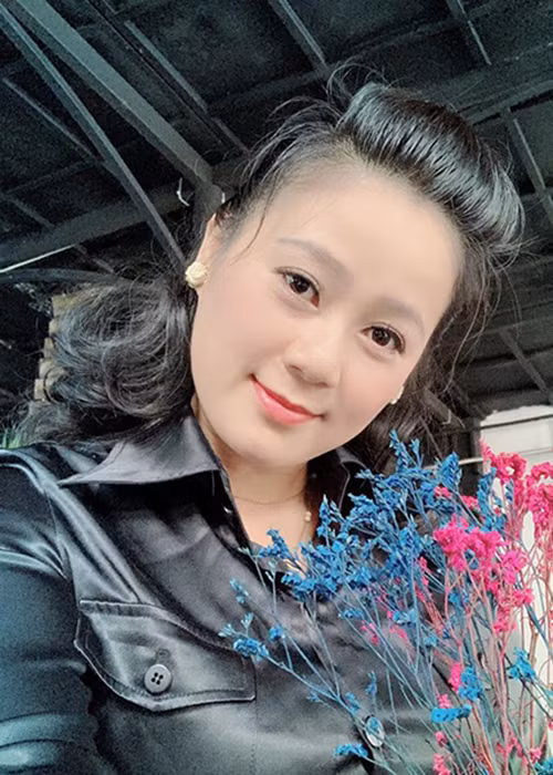 Cuộc hôn nhân của nữ ca sĩ với đại gia Nguyễn Đình Phú đến nay vẫn là một ẩn số.