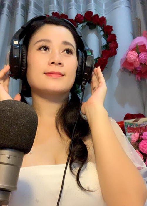 Tên tuổi của Tuyết Hương đến nay vẫn chưa được nhiều khán giả biết đến.