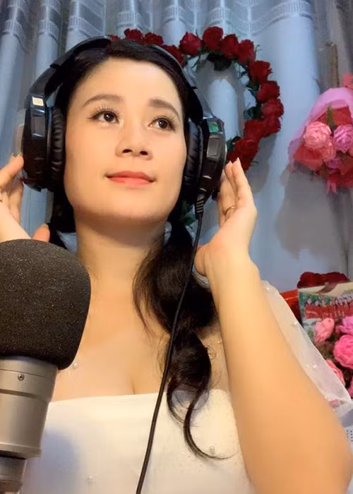 Tên tuổi của Tuyết Hương đến nay vẫn chưa được nhiều khán giả biết đến.