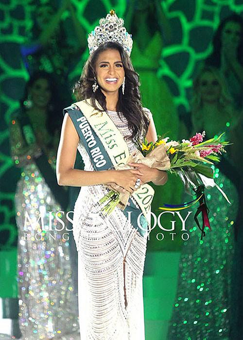 Nhiều khả năng Hoa hậu Trái đất 2020 cũng được tổ chức trực tuyến.