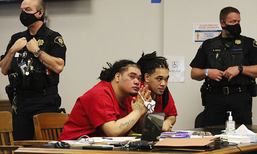 Ban chet nguoi goc Viet, anh em nguoi My lanh 80 nam tu