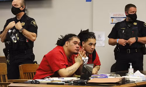 Ban chet nguoi goc Viet, anh em nguoi My lanh 80 nam tu