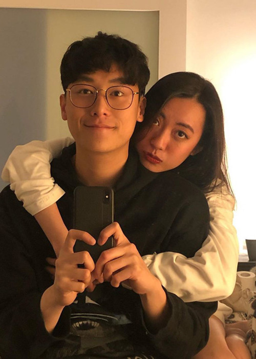 Fan vui mừng khi Rocker Nguyễn đã cân bằng được cuộc sống.