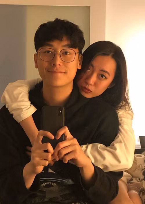 Fan vui mừng khi Rocker Nguyễn đã cân bằng được cuộc sống.