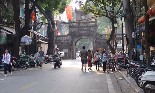 Thoi tiet ngay 26/8: Bac Bo va Trung Bo tiep tuc nang nong