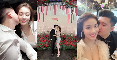 Au Ha My - Trong Hung 