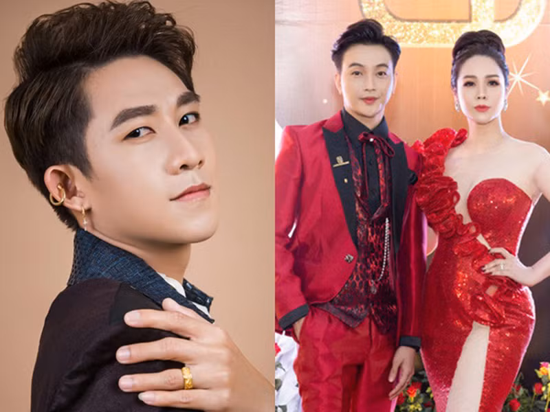 Nhat Kim Anh - TiTi ra sao sau on ao tinh cam?