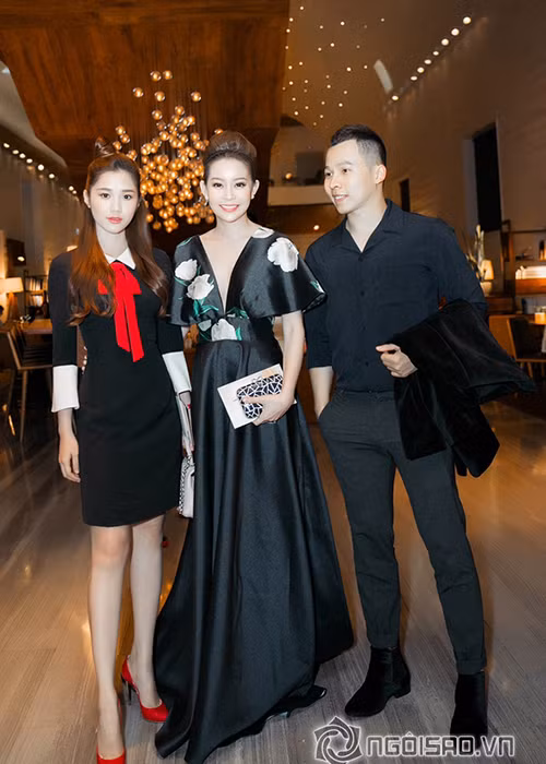 Khắc Tiệp cho biết, anh đã tìm đến công ty để đối chất nhưng Hải Dương từ chối gặp. Ảnh: Ngôi sao