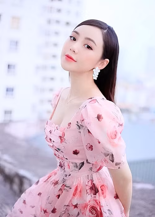 Quỳnh Kool đang nhận được sự yêu thích của nhiều khán giả sau khi góp mặt trong bộ phim "Đừng bắt em phải quên".