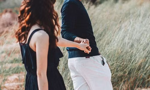 Phu nu bao nguoi theo duoi cung khong bang duoc nguoi dan ong nay yeu