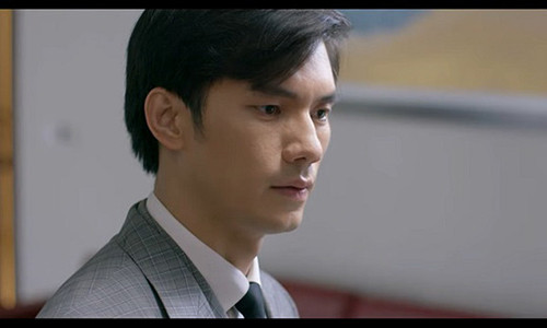 Tap 42 “Tinh yeu va tham vong”: Tue Lam soc vi Minh doi chia tay