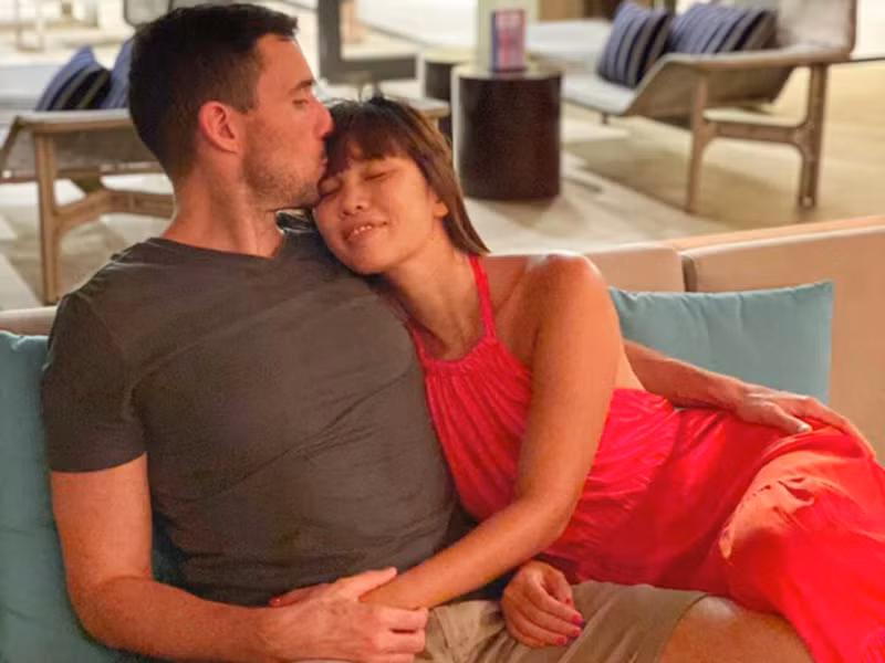 Hà Anh và ông xã giữ lửa hôn nhân bằng việc dành thời gian cho nhau thật nhiều, luôn nói với nhau những lời dịu dàng và đi du lịch.