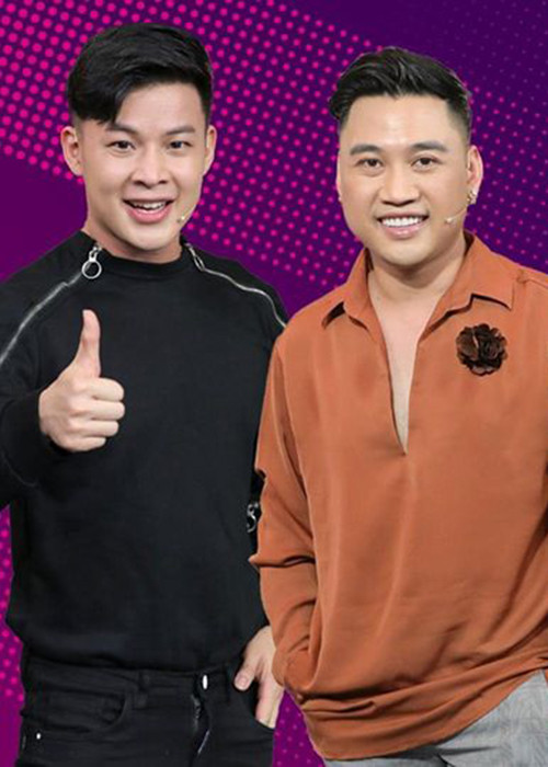 Don Nguyễn sẽ sử dụng chiếc xe hơi mới để đi diễn, du lịch.