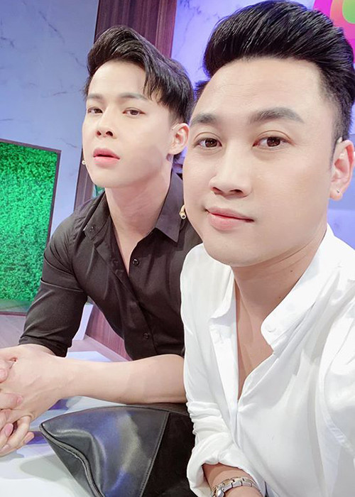 Cách đây 3 năm, Don Nguyễn chia sẻ, anh và người yêu có chung quan điểm sẽ không làm đám cưới.