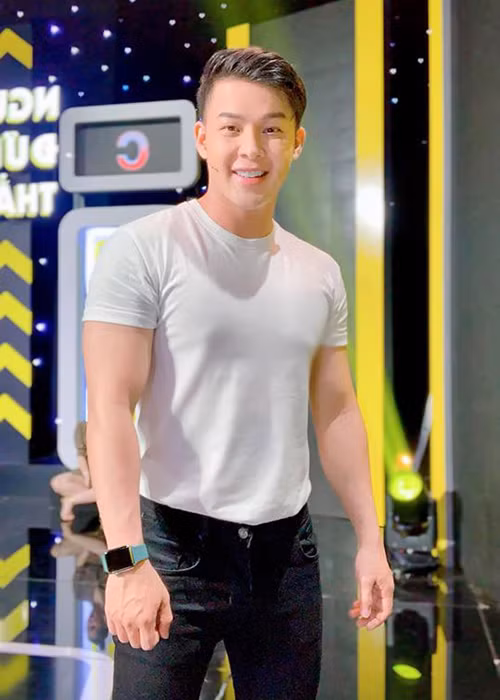 Cặp đôi từng sở hữu một chiếc xe hơi cách đây 5 năm.