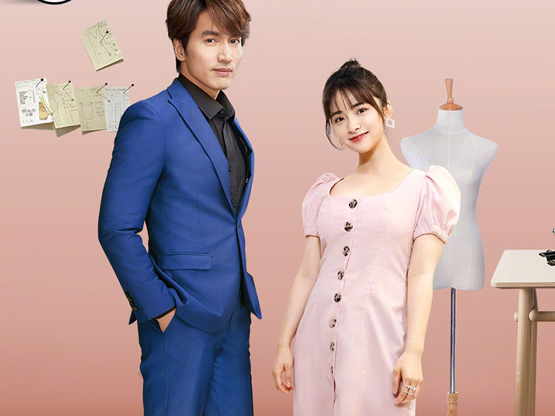 Ở tuổi 43, Ngôn Thừa Húc vẫn ca hát, đóng phim. Bộ phim mới nhất của nam diễn viên là “ Em rất thích anh”. Ảnh: Thế giới điện ảnh