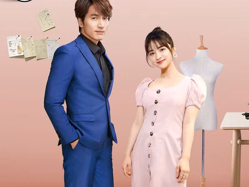 Ở tuổi 43, Ngôn Thừa Húc vẫn ca hát, đóng phim. Bộ phim mới nhất của nam diễn viên là “ Em rất thích anh”. Ảnh: Thế giới điện ảnh