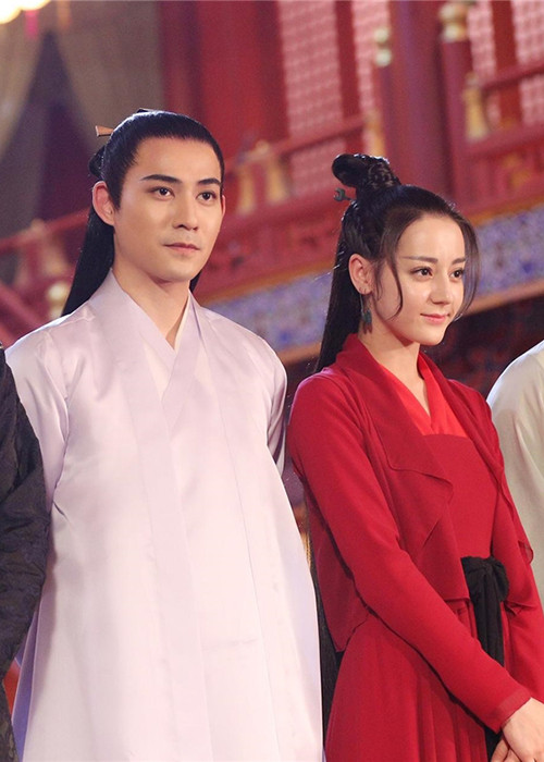 Trong F4, Châu Du Dân được cho là thành viên có sự nghiệp và tình duyên viên mãn nhất. Anh có nhiều vai diễn được chú ý sau khi nhóm tan rã. Ảnh: Yan