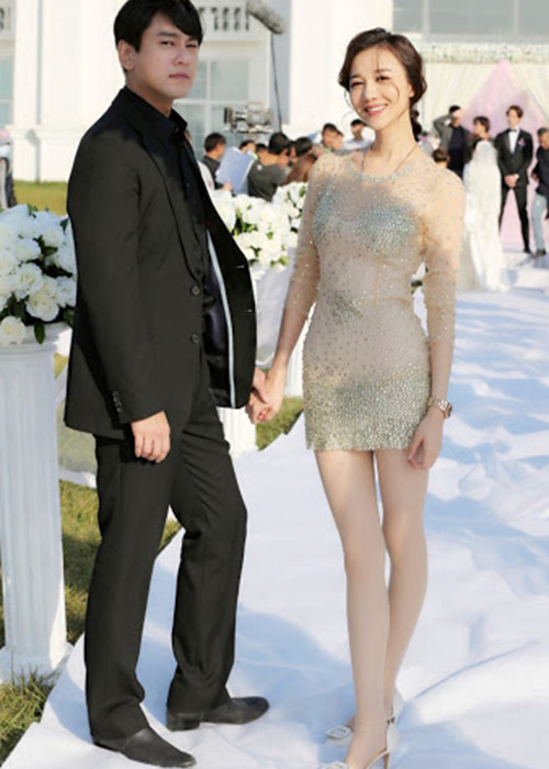 Ở tuổi 41, thành viên của nhóm F4 “Vườn sao băng” Đài Loan vẫn chưa dám có con vì mắc bệnh di truyền đau cơ xơ hóa. Ảnh: Khám phá