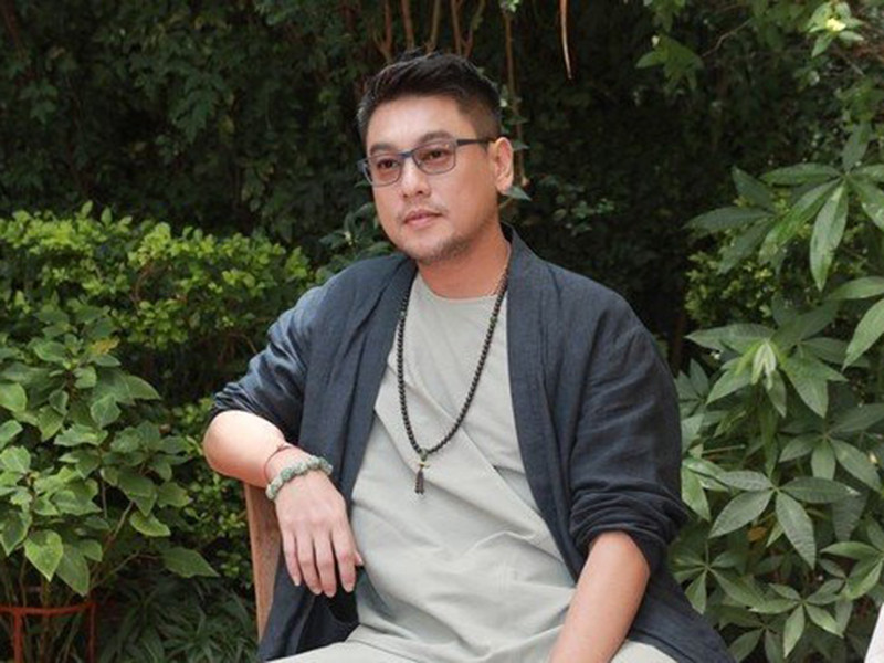 Căn bệnh khiến Chu Hiếu Thiên xuống sắc và tốn rất nhiều thời gian, kinh phí điều trị. Ảnh: Tiền Phong