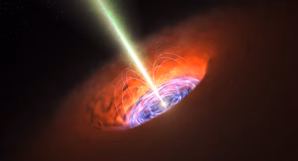 Để so sánh, tuổi đời của Mặt Trời là 4,6 tỉ. Vì vậy có thể nói 3 "quái vật non" của G2 mới chỉ trong giai đoạn sơ sinh. Theo các nhà khoa học, sự thật về G2 là một phát hiện "giật gân".