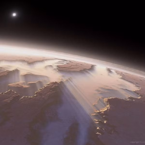 Tuy nhiên, chúng ta chưa thể ngủ yên trên chiến thắng, khi chưa rõ nước ở khu vực này tồn tại ở dạng nào, lỏng, rắn hay một tổ hợp bầy nhầy của cả hai.