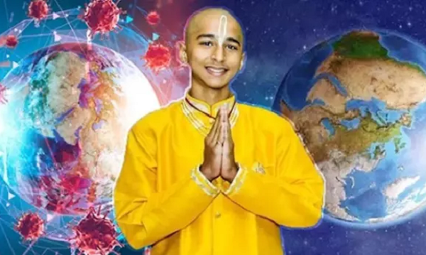 Một trong hai mối nguy, được nhà "tiên tri nhí" cảnh báo từ sớm đó là tình trạng thời tiết cực đoan, khắc nghiệt, và "một điều gì đó tồi tệ hơn" sau ngày 10/12.