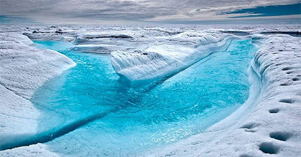 "Các thay đổi sẽ trở nên nghiêm trọng hơn và xảy ra sớm hơn nhiều so với dự kiến nên sẽ có những tác động to lớn đối với sự sống tại Bắc Cực và các khu vực xung quanh", Michelle McCrystall, nhà nghiên cứu tại Đại học Manitoba (Canada) và là tác giả chính của nghiên cứu cho biết.