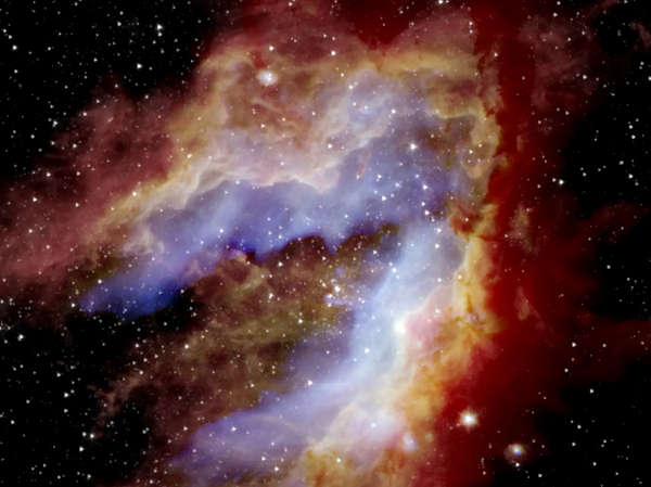 Đây là một hiện tượng tương đối ngắn ngủi, chỉ diễn ra vài chục ngàn năm, so với tuổi đời thông thường hàng tỉ năm của một ngôi sao.