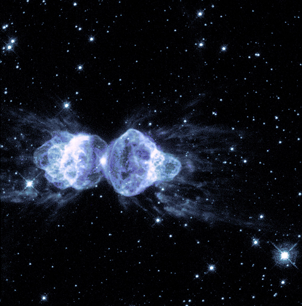 Tinh vân hành tinh hay đám mây hành tinh là một loại tinh vân phát quang chứa lớp vỏ khí ion hóa phát sáng sinh ra từ những sao khổng lồ đỏ trong giai đoạn cuối của chúng.