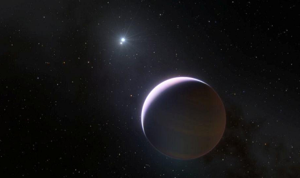 Sao lùn nâu là những vật thể giống như một ngôi sao thất bại, vì không thể tạo được phản ứng nhiệt hạch phù hợp để trở thành sao, nhưng lại là thứ gì đó cao cấp hơn một hành tinh.