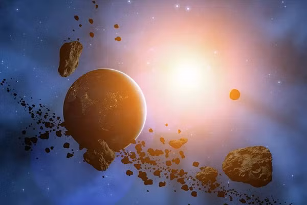 Nhóm nghiên cứu vẫn đang xem xét các khả năng và nếu có thể khẳng định W1243 là một hành tinh, nó sẽ giúp mở rộng định nghĩa hành tinh cũng như phạm vi mà người ta có thể tìm thấy một hành tinh quanh những ngôi sao xa xôi.