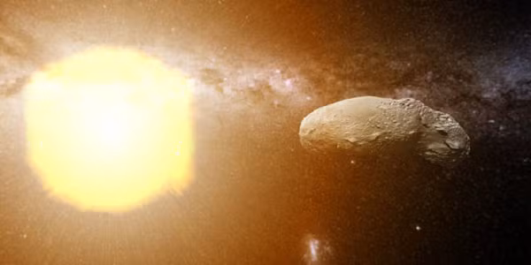 Nhóm nghiên cứu dẫn đầu bởi Phil Bland, giám đốc Trung tâm Khoa học và Công nghệ vũ trụ từ Đại học Curtin (Úc) cho biết, gió Mặt Trời có thể chính là nguồn cung cấp "hạt mầm" cho các đại dương của Trái Đất.