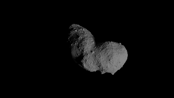 Các nhà khoa học khẳng định, một phần lớn nước trên Trái Đất có nguồn gốc từ Mặt Trời. Quá trình "dội nước" xuống Trái Đất này xảy ra khi hành tinh của chúng ta còn ở thuở sơ khai, đang giai đoạn hình thành.