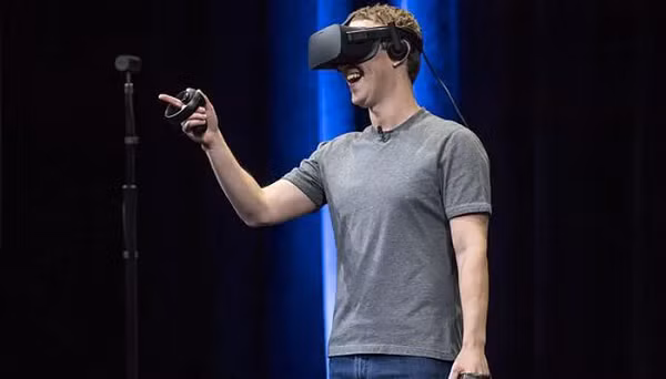 Trước đây, kính VR không phổ biến do nặng nề, thiếu nội dung nhưng với sự phổ biến của metaverse, VR có thể đóng vai trò quan trọng và thu hút nhiều người dùng hơn.