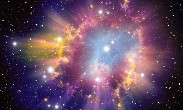 Đây được xem là sự kiện lịch sử, cơ hội "ngàn năm có một" để người dân Trái đất, bằng mắt thường, có thể chứng kiến một vụ nổ siêu tân tinh xảy ra.