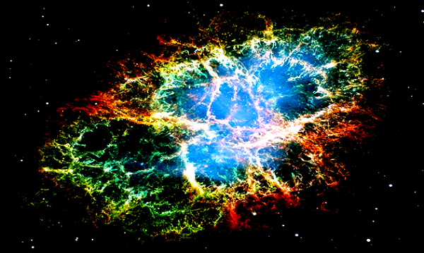 Điều này đồng nghĩa với việc mặc dù vụ nổ cách Trái đất tới 2.000.000 năm ánh sáng nhưng nó sẽ là thứ sáng nhất trên bầu trời đêm.