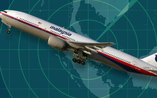 Theo ông, các chiến dịch tìm kiếm MH370 trước đó đã sai lầm khi bỏ sót "một địa điểm chỉ cách đó 28km" và đề nghị mở cuộc điều tra mới.