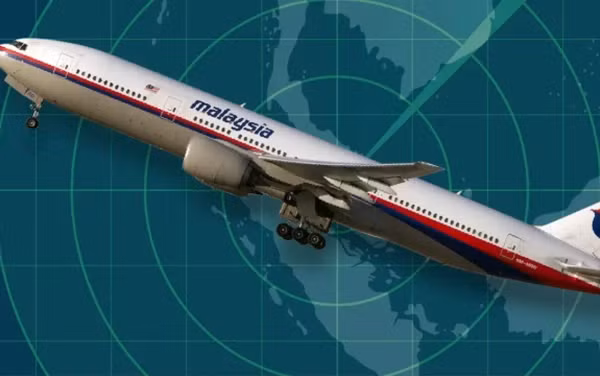 Theo ông, các chiến dịch tìm kiếm MH370 trước đó đã sai lầm khi bỏ sót "một địa điểm chỉ cách đó 28km" và đề nghị mở cuộc điều tra mới.