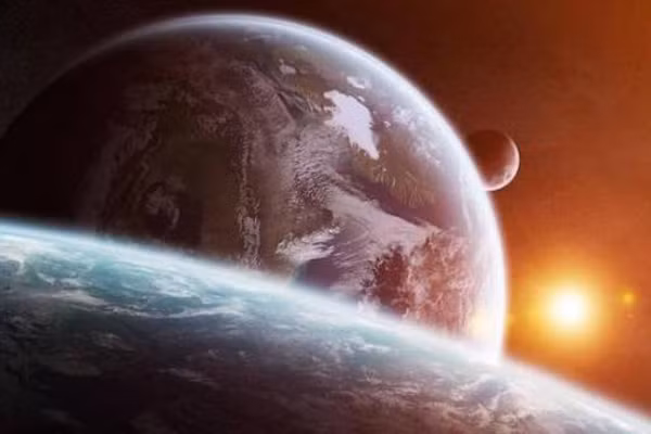 Nếu Gliese 887 có một hành tinh nằm trong vùng ở được, thế giới đó có khả năng tồn tại sự sống cao hơn các hệ sao khác với chớp lửa bùng phát dữ dội.