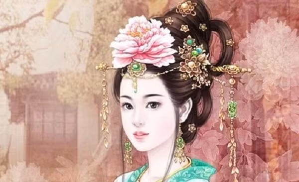 Căn cứ vào vô vàn những vật bồi táng phong phú, đa dạng bên cạnh thi thể, có thể nhìn ra chủ nhân của nó là một người có địa vị cao trong xã hội xưa.