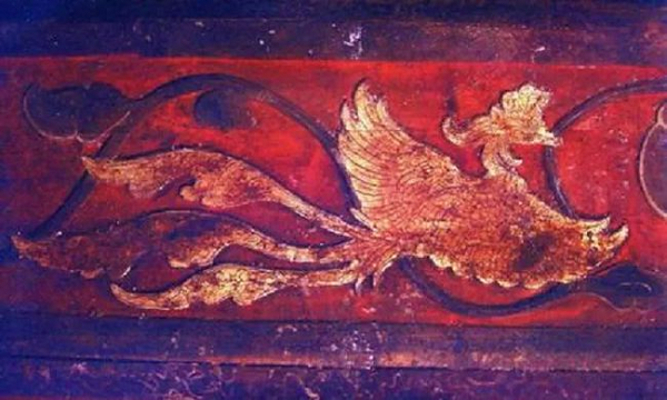 Nhưng, theo suy đoán của đội khảo cổ, khả năng cao là người này đã trực tiếp nuốt phải 1 lượng lớn thủy ngân, dẫn đến trúng độc chết.