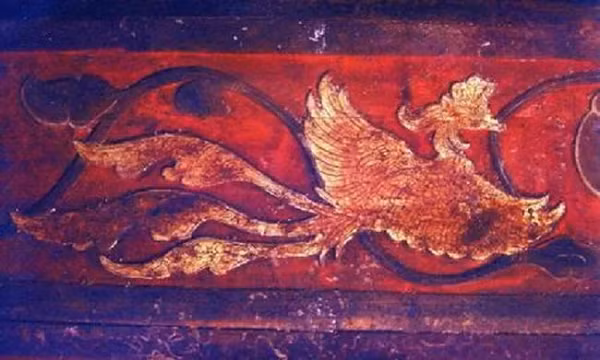 Nhưng, theo suy đoán của đội khảo cổ, khả năng cao là người này đã trực tiếp nuốt phải 1 lượng lớn thủy ngân, dẫn đến trúng độc chết.