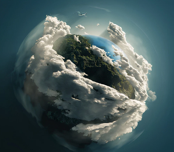 Các nhà khoa học từng cho rằng những sự kiện này thực ra chỉ là những vụ thiên thạch rơi. Trái đất chỉ là một ngôi sao nhỏ trong vũ trụ, gặp thiên thạch là chuyện bình thường.