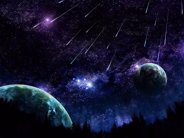 Các nhà địa chất học lại có cách giải thích hợp lí hơn về nguyên nhân hình thành vịnh Carolina. Họ cho rằng vào cuối kỷ Pleistocen (2,5 triệu năm trước), gió Tây Nam đã thổi rất mạnh tới khu vực này, hình thành nên các dòng chảy tự nhiên, chạy dọc về phía Tây Nam và Tây Bắc.