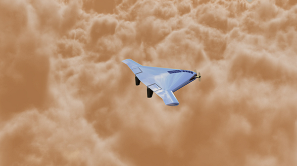 Theo nhóm kỹ sư, mục tiêu chính của dự án là cung cấp giải pháp phần mềm cho phép máy bay lai robot khám phá sao Kim. Phần mềm sẽ tối ưu hóa đường bay trong khi tính toán sức gió và cường độ ánh sáng Mặt Trời, cho phép máy bay bay lâu nhất có thể.