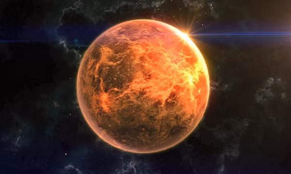 Nếu tàu vũ trụ VAMP tới sao Kim, nó sẽ thu thập dữ liệu và cung cấp thông tin hữu ích cho bất kỳ nhiệm vụ thám hiểm nào trong tương lai.