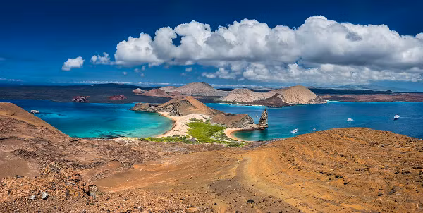 Các nghiên cứu trước đây cho thấy ở bờ biển phía Tây Trung Mỹ, mảng kiến tạo Cocos đang lặn xuống và đẩy lớp vỏ đại dương chui xuống bên dưới lớp lục địa của các mảng kiến tạo Bắc Mỹ.