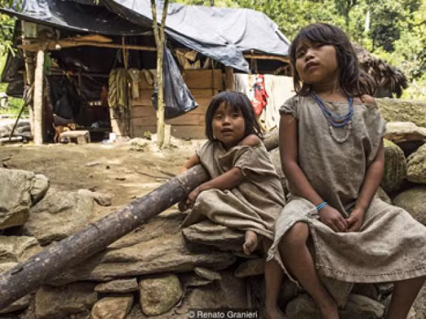 Năm 1990, trong một bộ phim tài liệu của BBC, người Kogi đã liên lạc được với thế giới khác để cảnh báo xã hội công nghiệp hóa về thảm họa tương lai mà hành tinh phải đối mặt nếu chúng ta không thay đổi cách sống.